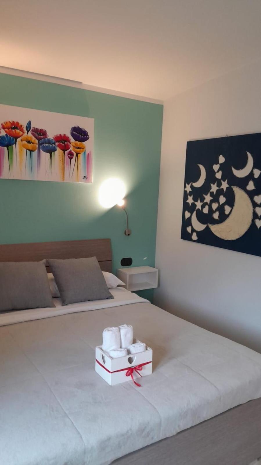 Guest house Rainbow Sweet