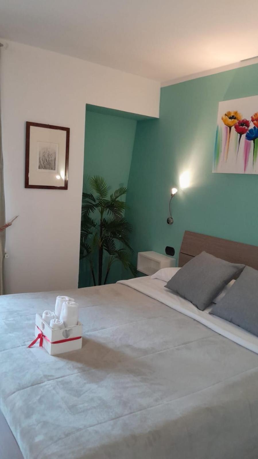 Guest house Rainbow Sweet Valmontone
