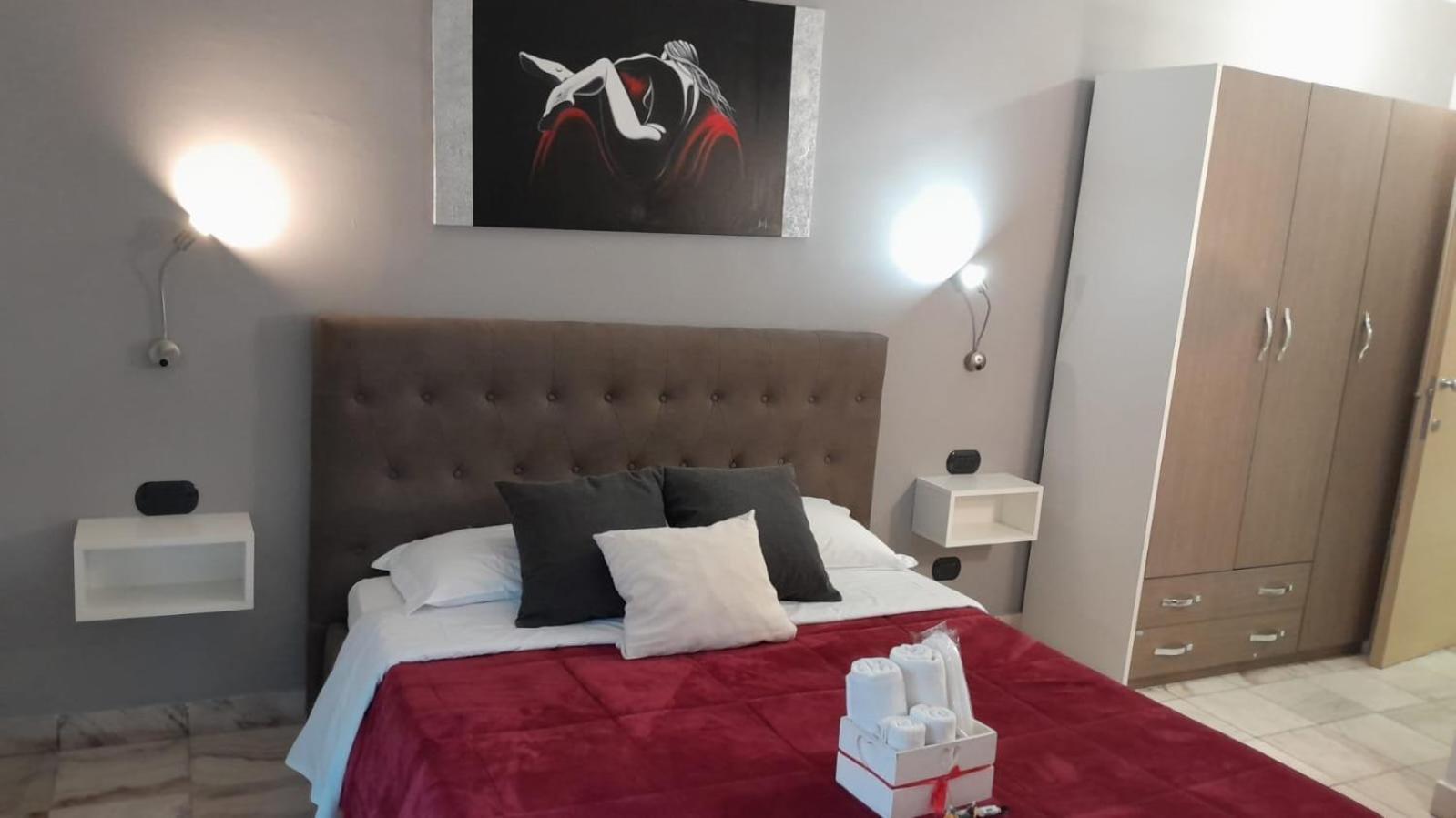 Rainbow Sweet Guest house Valmontone