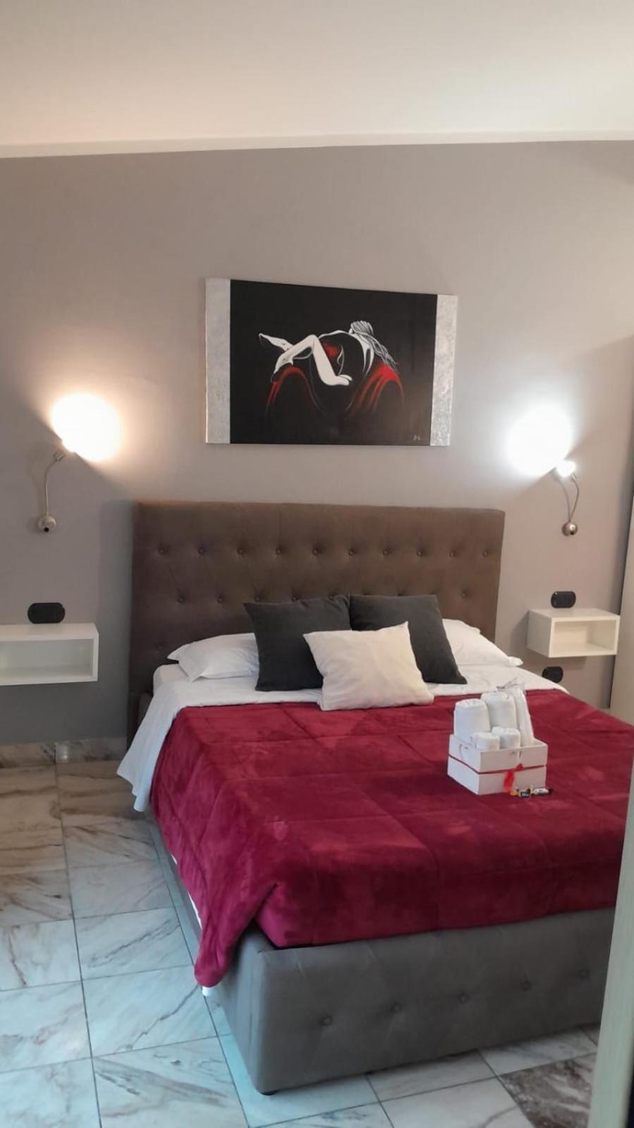 Guest house Rainbow Sweet Valmontone
