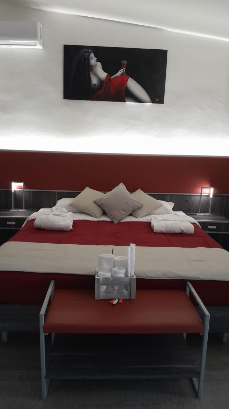 Rainbow Sweet Guest house Valmontone