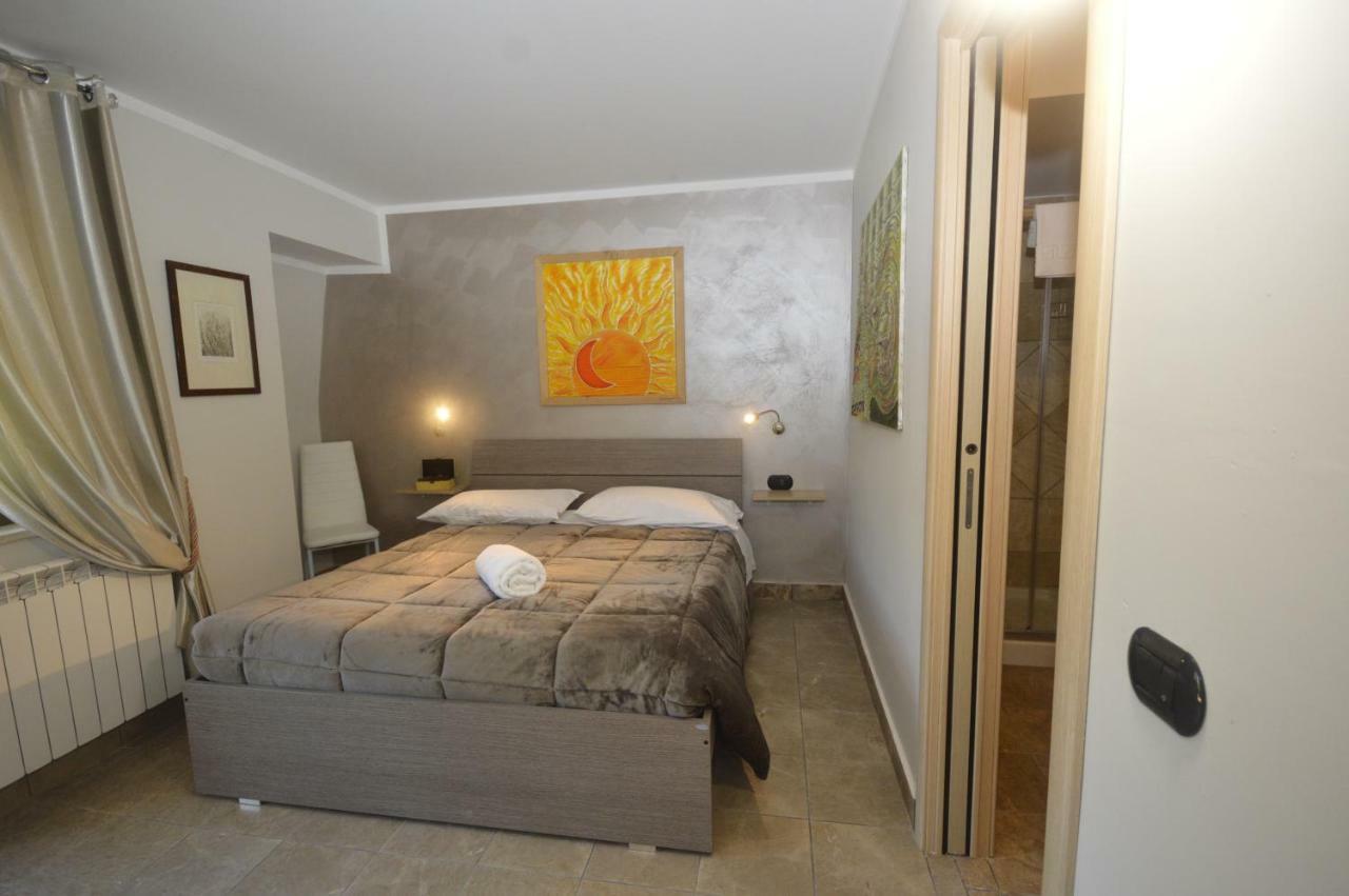 Rainbow Sweet Guest house Valmontone