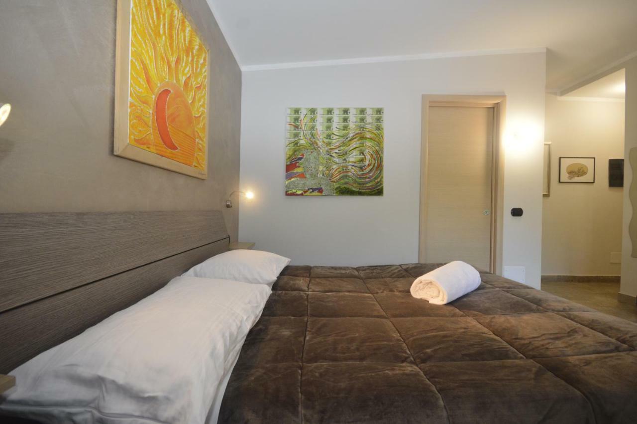 Rainbow Sweet Guest house Valmontone